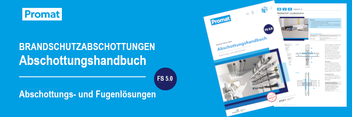 Abschottungshandbuch FS 5.0