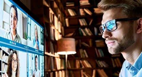 Webinar "Lüftung & Entrauchung"