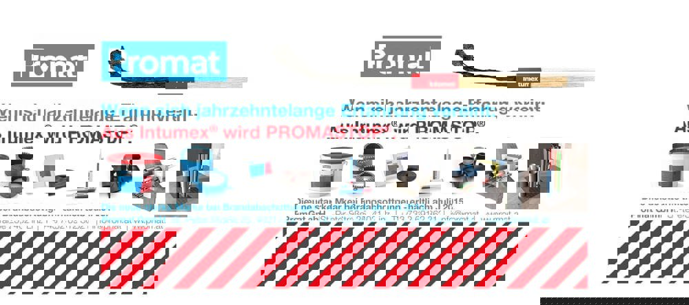 intumex-wird-promat