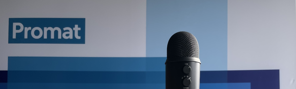 Simple banner image