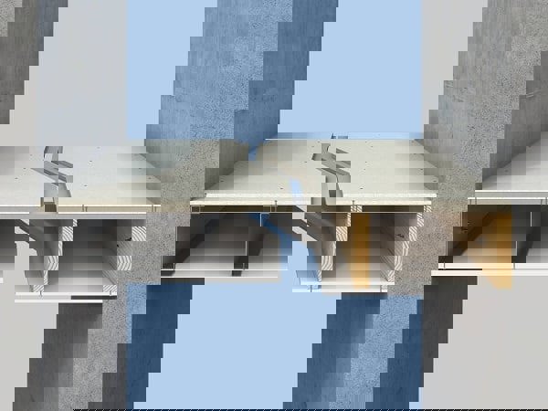 Promat SYSTEMPANEL 2G - Launched