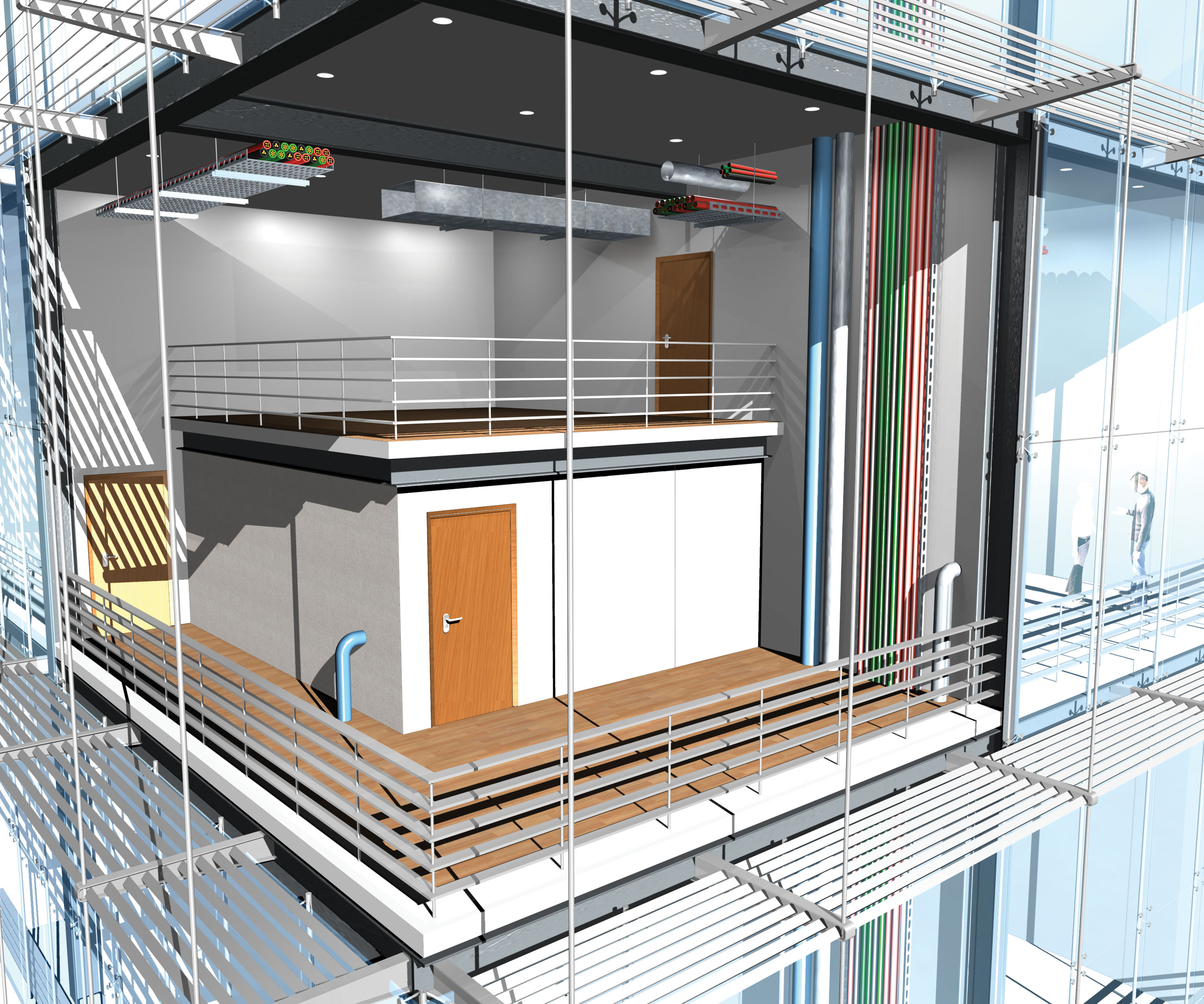 Firestopping Training for installers