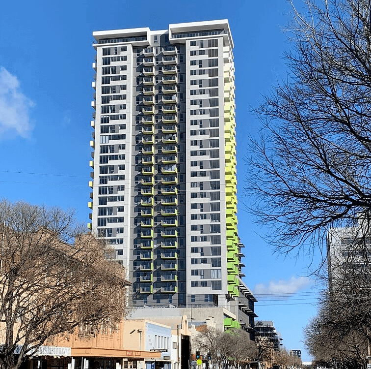 Kodo Adelaide