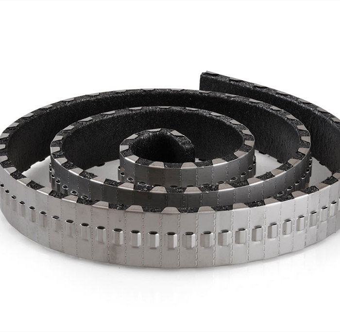 How to Install PROMASTOP® UniCollar®