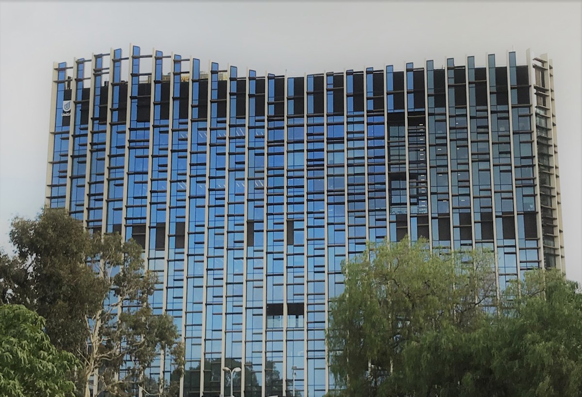 UniSA Health Innovation Building investing in tomorrow’s future today 2/2