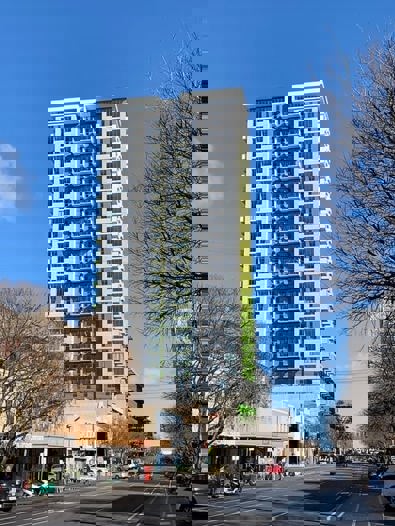 KODO Apartments, Adelaide