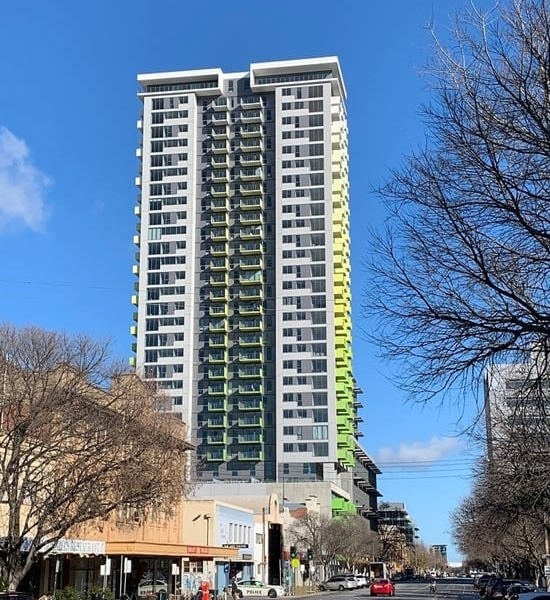 KODO Apartments, Adelaide1/4