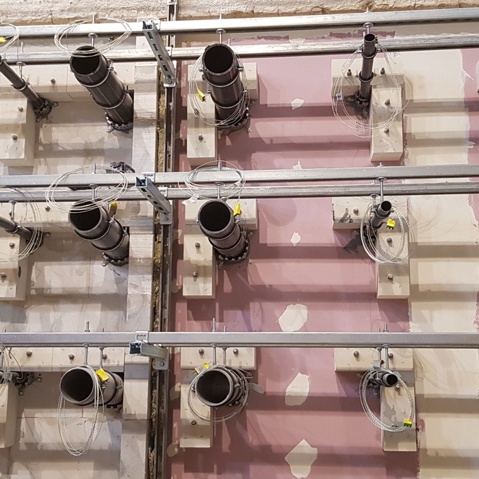 Brandcompartimentering op alle (on)mogelijke plaatsen