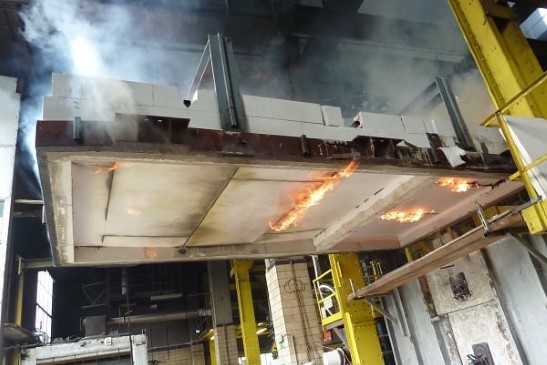 Continue innovatie van Promat® met onder meer PROMATECT®-100