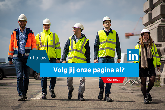 LinkedIn: Promat Belgium wordt Promat Benelux