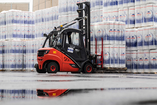Etex zet de verschuiving van zijn portfolio naar lichtgewicht en duurzame bouwoplossingen voort met de afronding van de overname van isolatiespecialist URSA