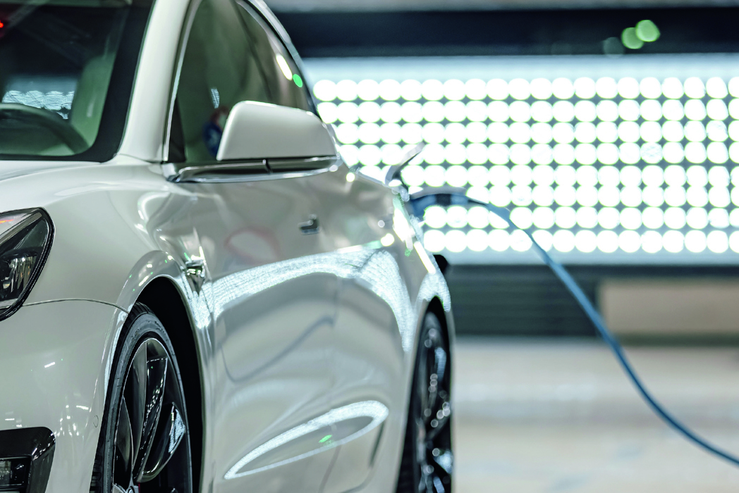 Des solutions innovantes de protection incendie des parkings fermés