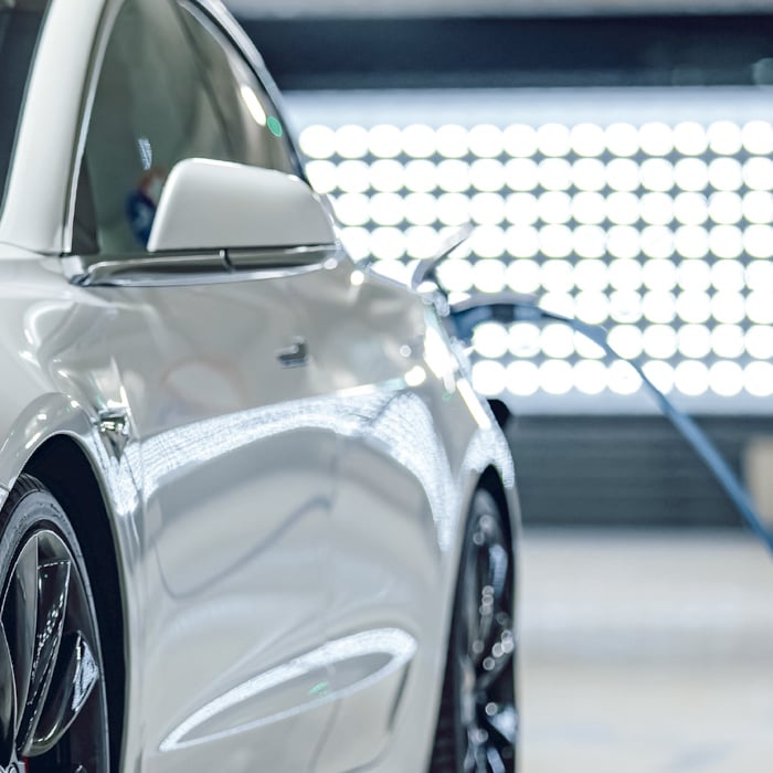 Des solutions innovantes de protection incendie des parkings fermés