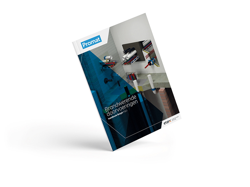 Handboek Fire Stopping & Fire Sealing