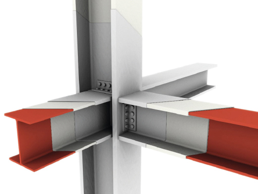 Brandwerende verven & toebehoren