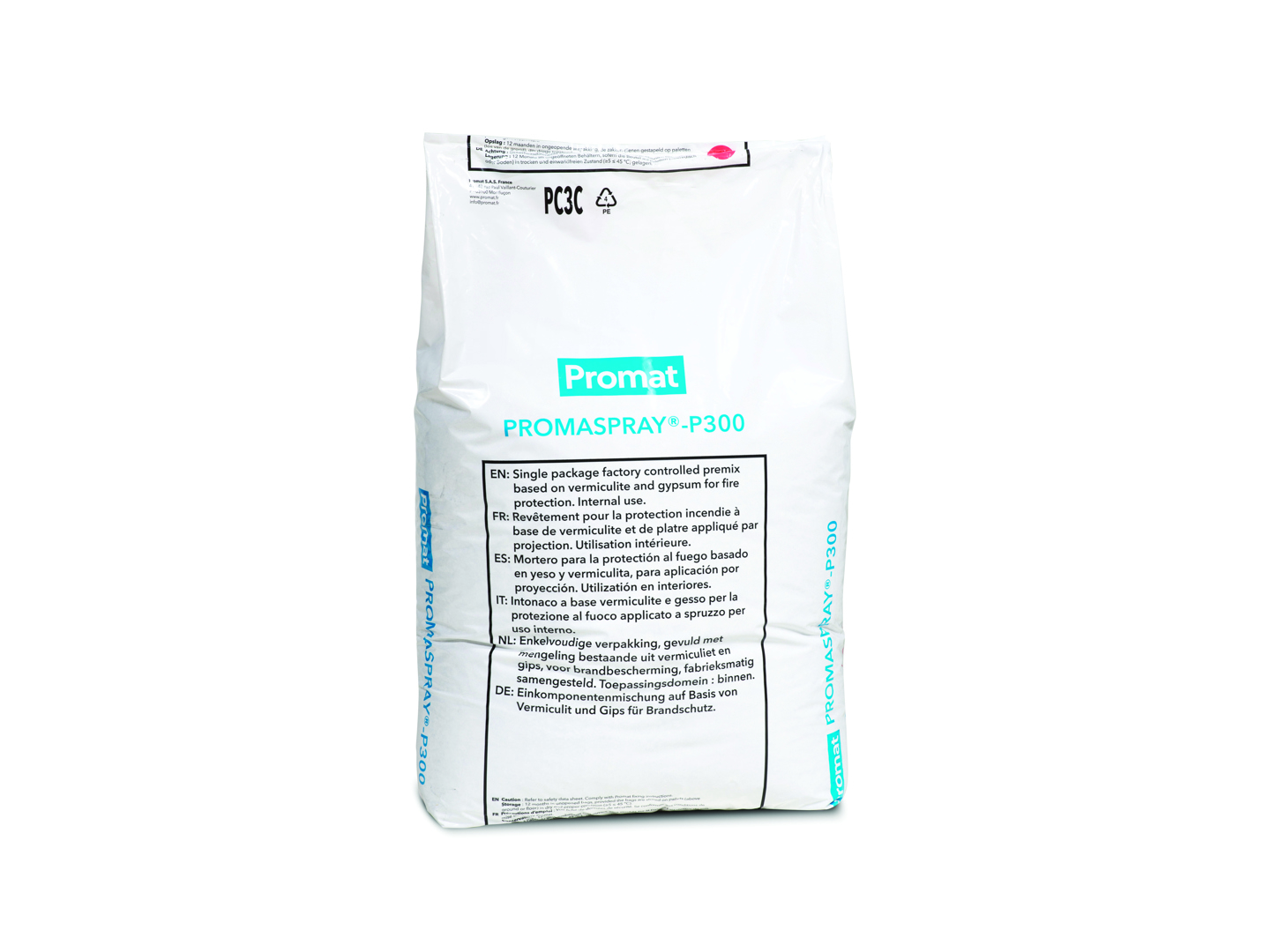 PROMASPRAY®-P300