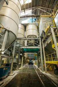 Promat Voorbereiding