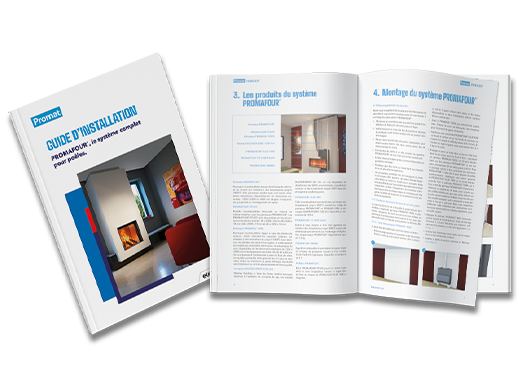 Comment installer un revêtement de poêle ?