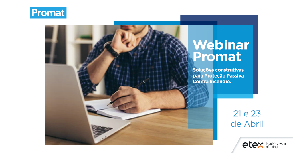 Webinar Promat