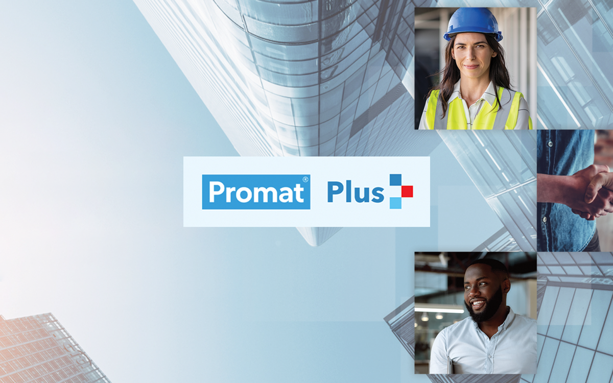 Promat Plus