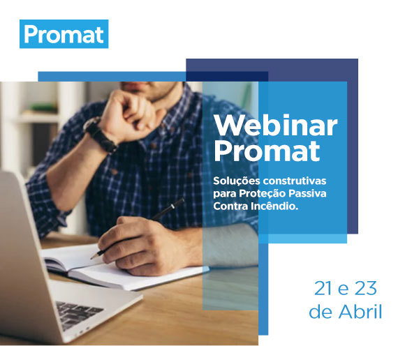 Webinar Promat