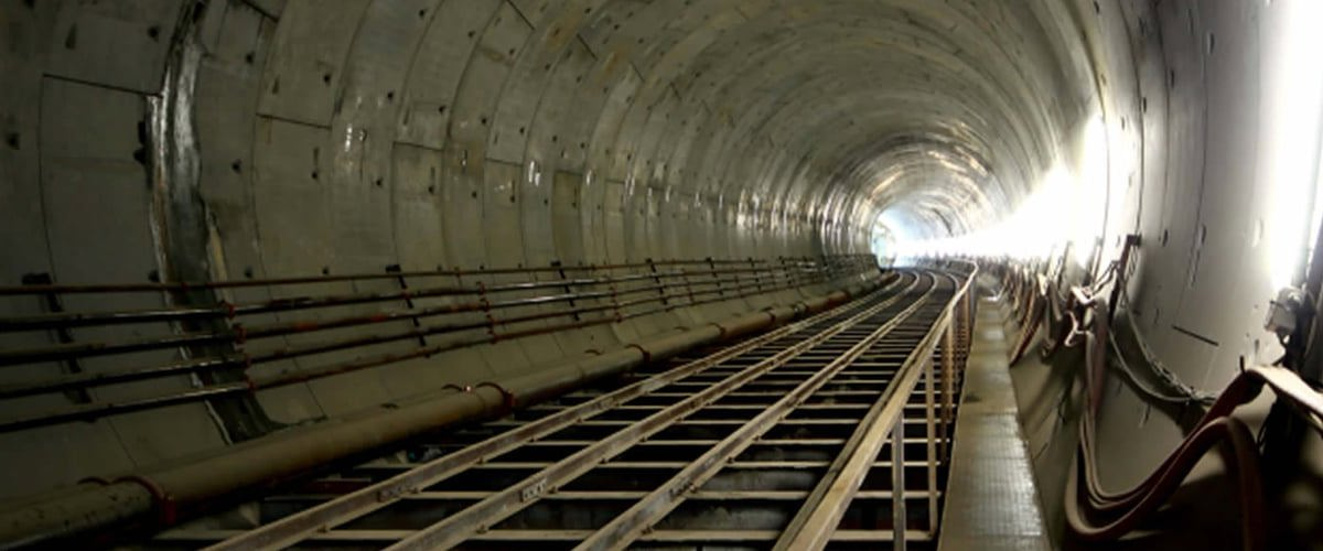 Sistema de Ductos del Metro de Doha en Qatar, es provisto por Promat®