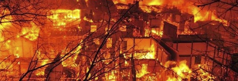 Protección contra incendios en edificios: entrevista