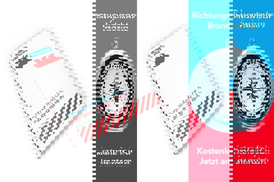 Promat Handbuch A6
