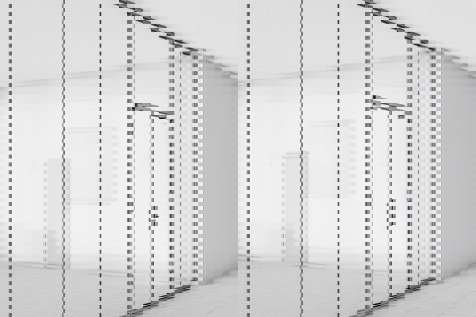 CAD Details für Brandschutzverglasungen