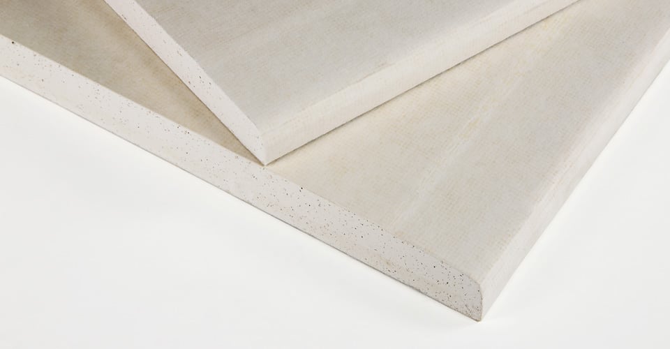 Brandschutzplatte PROMAXON-V
