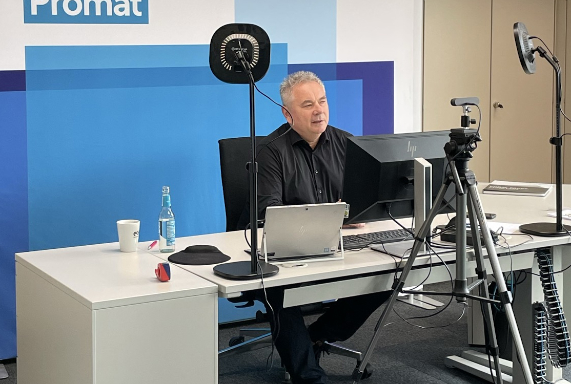 Promat Webinar Pille