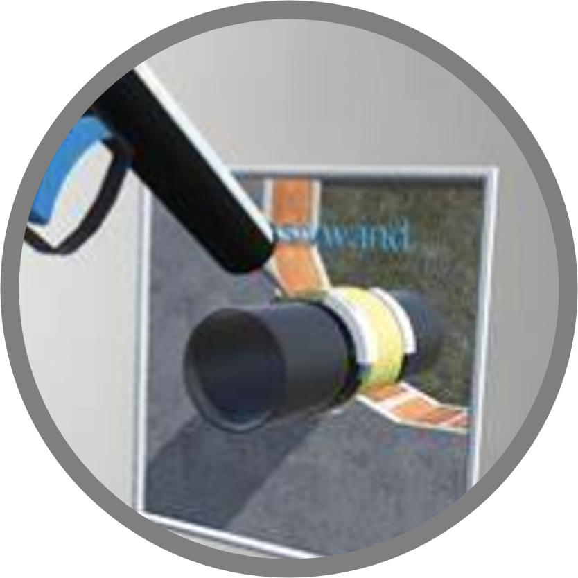 Icon Promat-AR-App
