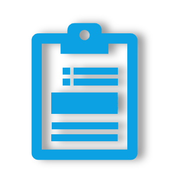 Icon Kontaktformular