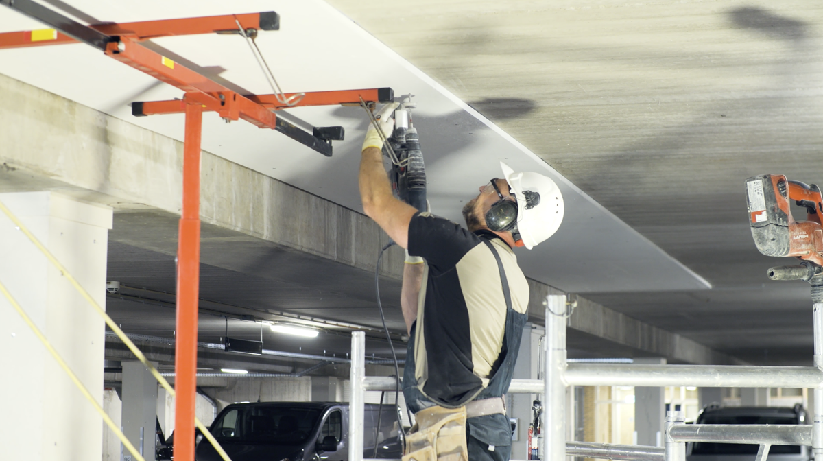Promat E-Parking