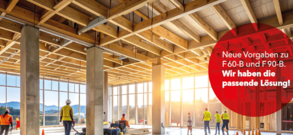 Bekleidungen für Holzbalkendecken