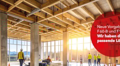 Bekleidungen für Holzbalkendecken