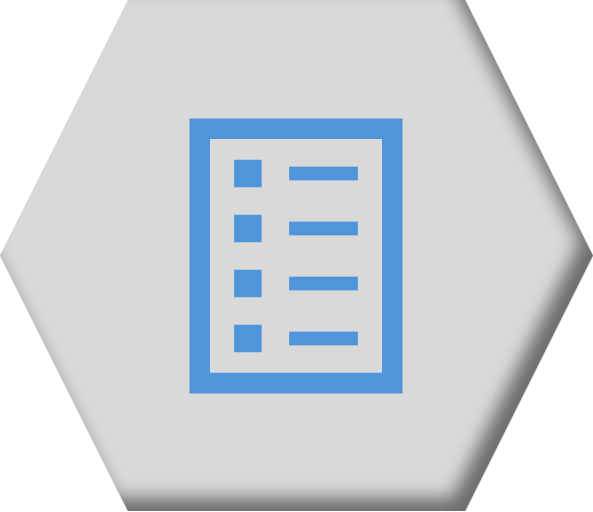 Icon "Formular ausfüllen"
