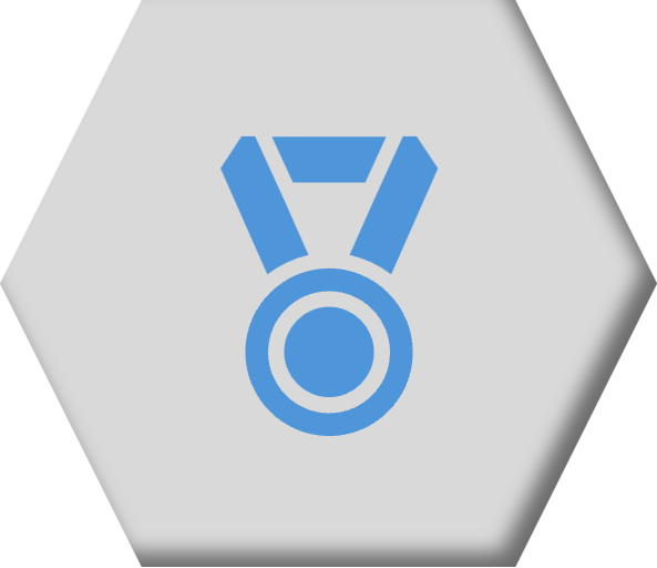 Icon "Gewinnspiel"