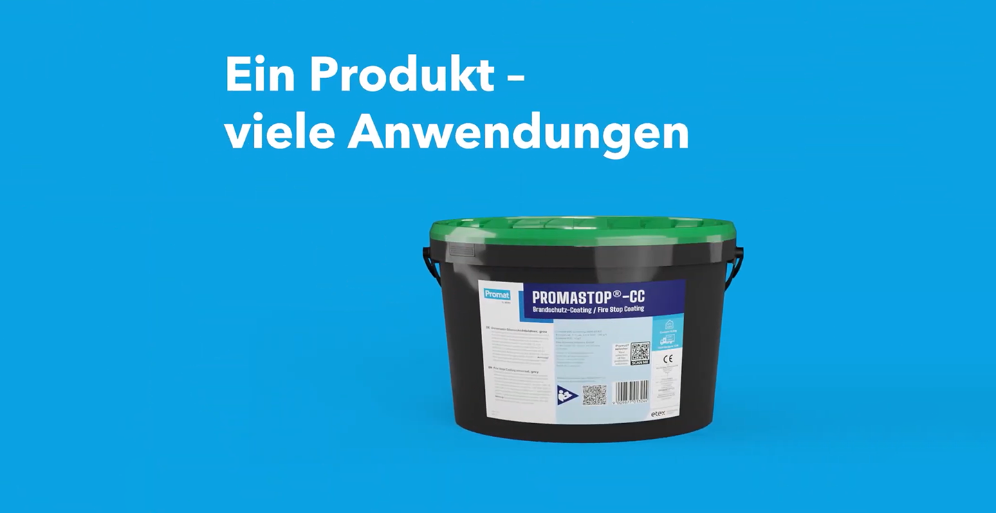 Die ideale Lösung für Ihre Abschottungen.