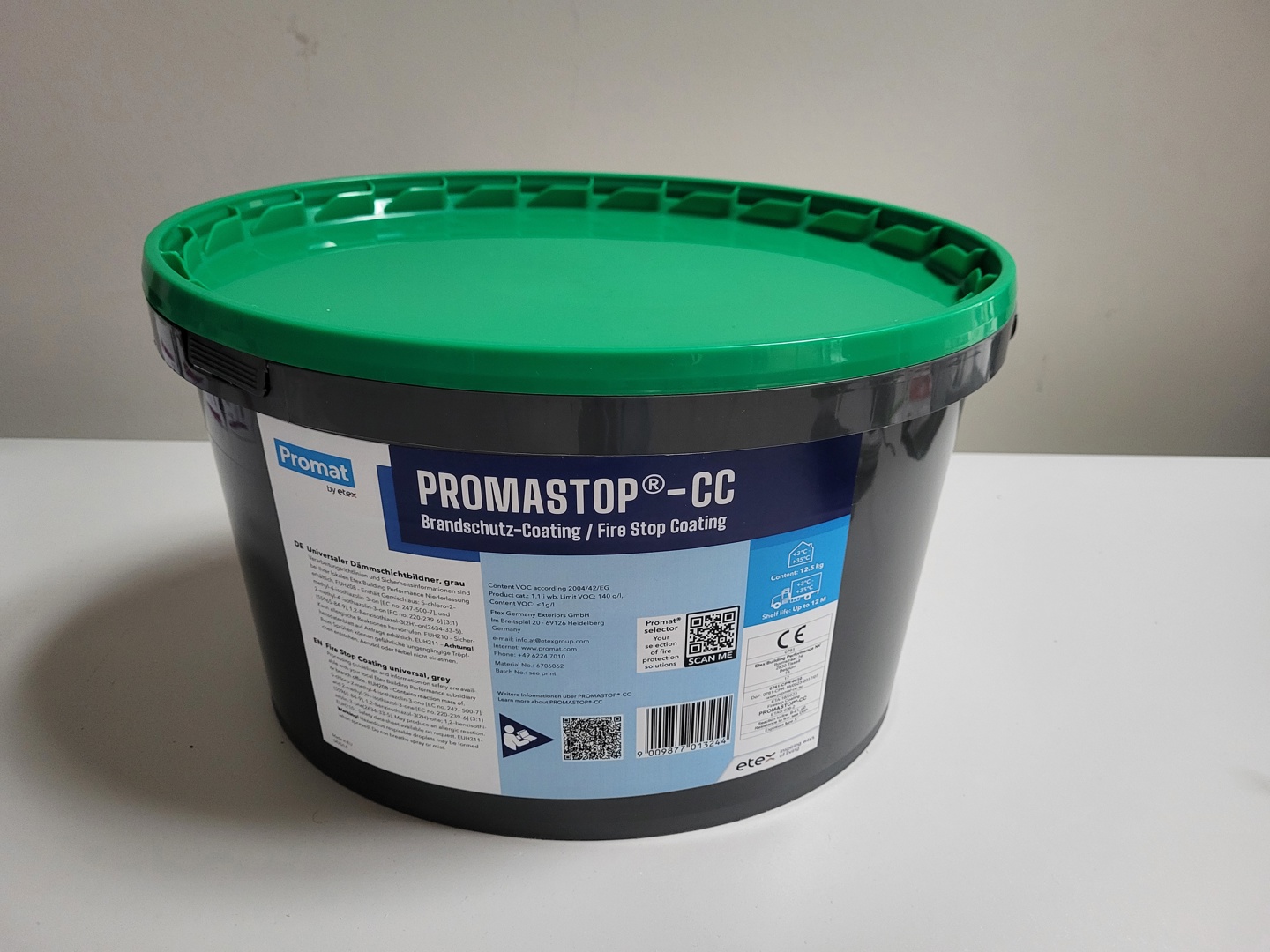 PROMASTOP®-CC