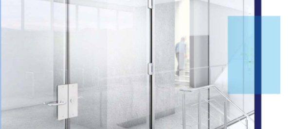 Das neue Promat Handbuch Glas 2022