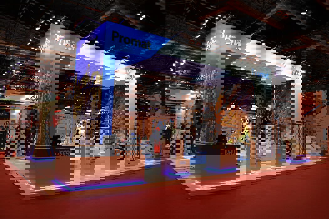 Promat Ibérica participa en Sicur 2018 