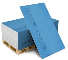 Descubre la placa Promatect®-100X. La compartimentación más EFICAZ.