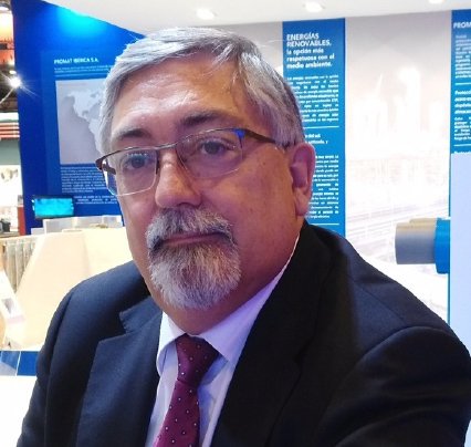 Nueva Partición de GRAN ALTURA con PROMATECT®-100X