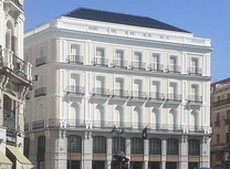 Tienda Apple - Madrid