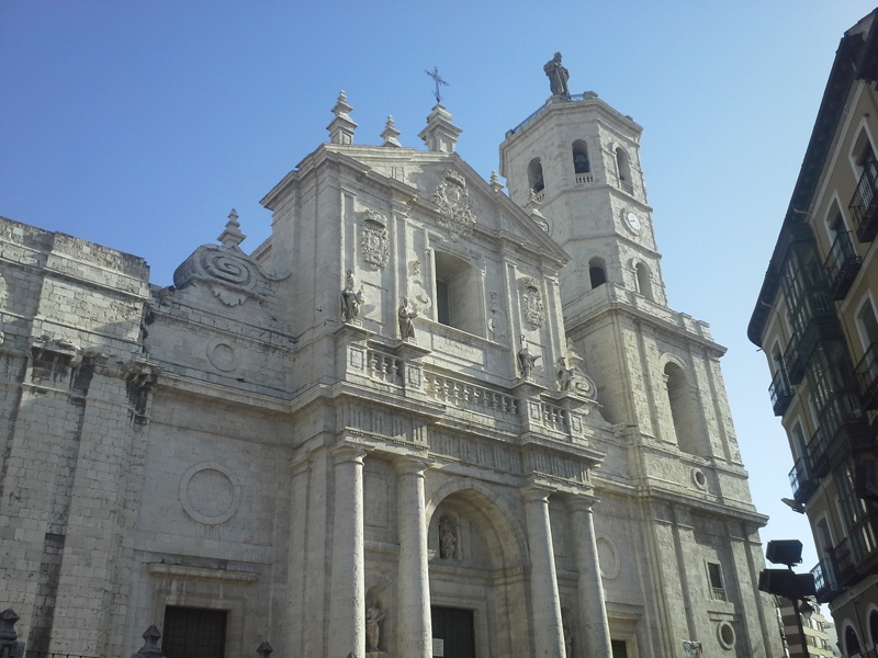 Catedral de Valladolid2/2
