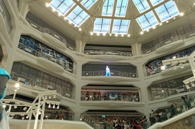 Primark- Gran Vía