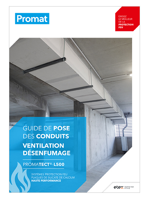 Aperçu - Guide de mise en oeuvre - Conduits