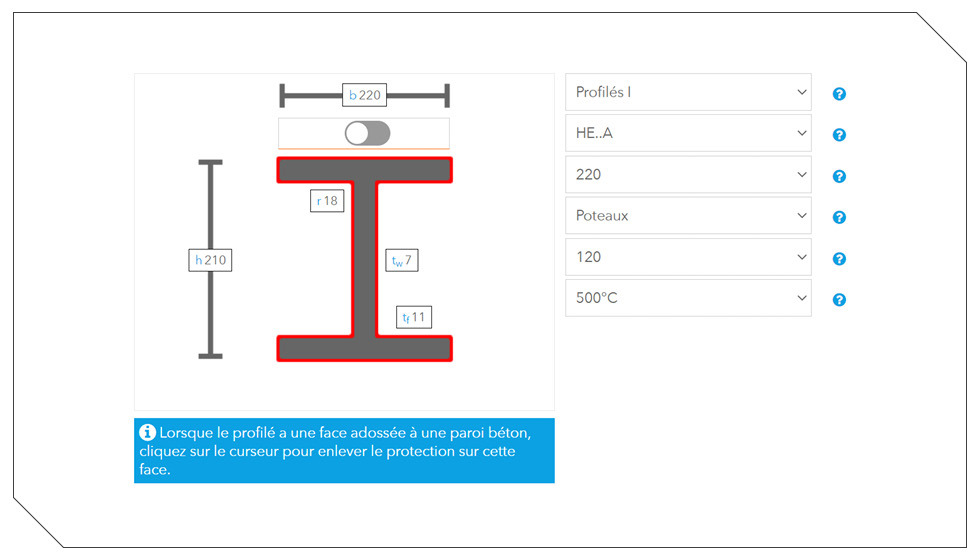 PROMASELECT