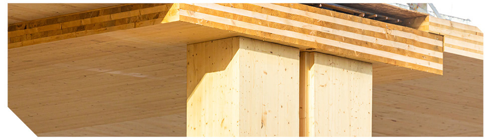 Bannière PROMASPRAY-P300 Plancher CLT